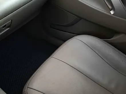 Toyota Camry 2007 года за 5 500 000 тг. в Алматы – фото 23