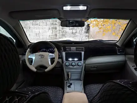 Toyota Camry 2007 года за 5 500 000 тг. в Алматы – фото 26