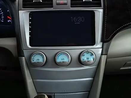 Toyota Camry 2007 года за 5 500 000 тг. в Алматы – фото 27