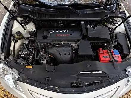 Toyota Camry 2007 года за 5 500 000 тг. в Алматы – фото 29