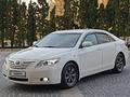 Toyota Camry 2007 года за 5 500 000 тг. в Алматы – фото 3