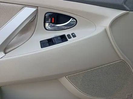 Toyota Camry 2007 года за 5 500 000 тг. в Алматы – фото 33