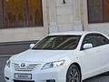 Toyota Camry 2007 года за 5 500 000 тг. в Алматы – фото 5