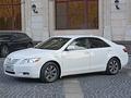 Toyota Camry 2007 года за 5 500 000 тг. в Алматы – фото 6