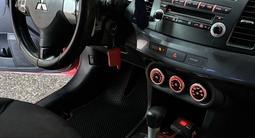 Mitsubishi Lancer 2007 годаfor3 900 000 тг. в Усть-Каменогорск