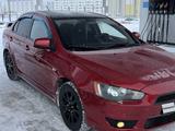 Mitsubishi Lancer 2007 годаfor3 900 000 тг. в Усть-Каменогорск – фото 4