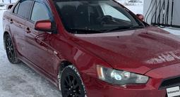 Mitsubishi Lancer 2007 годаfor3 900 000 тг. в Усть-Каменогорск – фото 4