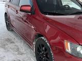 Mitsubishi Lancer 2007 годаfor3 900 000 тг. в Усть-Каменогорск – фото 3