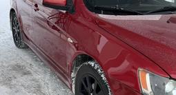 Mitsubishi Lancer 2007 годаfor3 900 000 тг. в Усть-Каменогорск – фото 3