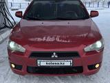 Mitsubishi Lancer 2007 годаfor3 900 000 тг. в Усть-Каменогорск – фото 2