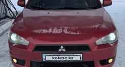 Mitsubishi Lancer 2007 годаfor3 900 000 тг. в Усть-Каменогорск – фото 2