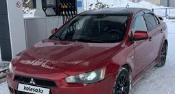 Mitsubishi Lancer 2007 годаfor3 900 000 тг. в Усть-Каменогорск – фото 5