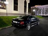 Audi A4 1996 года за 1 400 000 тг. в Кызылорда – фото 5