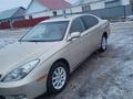 Lexus ES 300 2003 года за 5 999 999 тг. в Уральск – фото 10