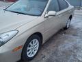 Lexus ES 300 2003 года за 5 999 999 тг. в Уральск