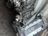 Двигатель F16D3 16 клапан. Только 16 клапан за 370 000 тг. в Алматы