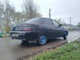 ВАЗ (Lada) 2110 2003 года за 390 000 тг. в Астраханка – фото 5