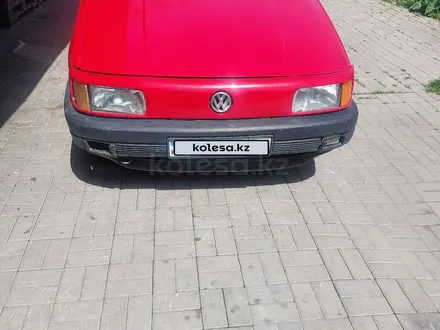 Volkswagen Passat 1991 года за 1 300 000 тг. в Степногорск