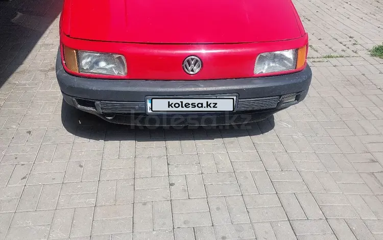 Volkswagen Passat 1991 года за 1 300 000 тг. в Степногорск