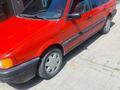 Volkswagen Passat 1991 года за 1 300 000 тг. в Степногорск – фото 2
