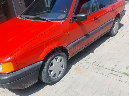 Volkswagen Passat 1991 года за 1 300 000 тг. в Степногорск – фото 2
