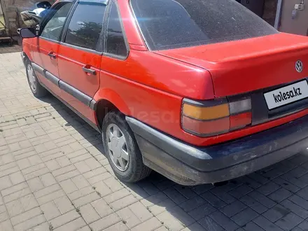 Volkswagen Passat 1991 года за 1 300 000 тг. в Степногорск – фото 4