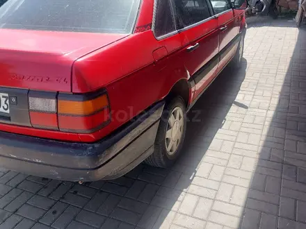 Volkswagen Passat 1991 года за 1 300 000 тг. в Степногорск – фото 5