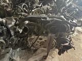 Двигатель EJ20Y Turbo 2.0 за 400 000 тг. в Семей