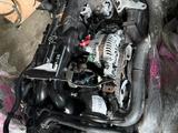 Двигатель EJ20Y Turbo 2.0 за 400 000 тг. в Семей – фото 3