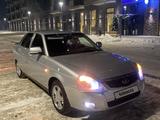 ВАЗ (Lada) Priora 2170 2014 годаүшін2 932 710 тг. в Алматы – фото 2