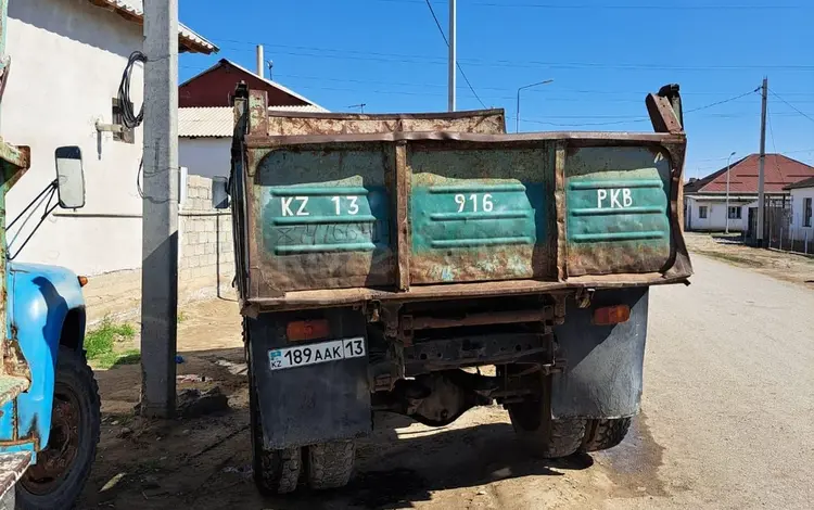 ЗиЛ  130 1991 года за 1 270 000 тг. в Туркестан