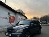 Toyota Highlander 2001 годаүшін7 300 000 тг. в Алматы