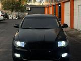 Skoda Superb 2009 года за 4 250 000 тг. в Алматы
