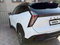 Geely Atlas 2023 года за 12 000 000 тг. в Алматы – фото 4