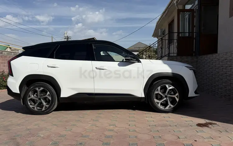 Geely Atlas 2023 года за 12 000 000 тг. в Алматы