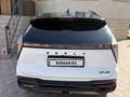 Geely Atlas 2023 года за 12 000 000 тг. в Алматы – фото 3