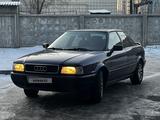 Audi 80 1993 года за 1 950 000 тг. в Усть-Каменогорск – фото 3
