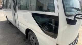 Toyota  Coaster 2001 года за 7 500 000 тг. в Актау