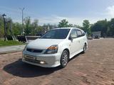 Honda Stream 2002 годаfor3 400 000 тг. в Алматы – фото 2