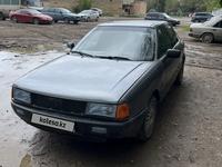 Audi 80 1990 годаүшін800 000 тг. в Караганда