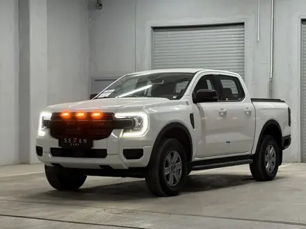 Ford Ranger 2024 года за 23 000 000 тг. в Астана – фото 2