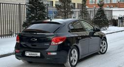 Chevrolet Cruze 2013 годаүшін5 300 000 тг. в Павлодар – фото 4