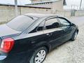 Chevrolet Lacetti 2008 годаfor2 887 681 тг. в Тараз – фото 3