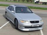 Toyota Aristo 1996 годаүшін3 200 000 тг. в Астана – фото 2