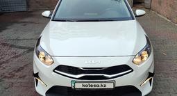 Kia Cee'd 2023 годаүшін10 100 000 тг. в Алматы – фото 3