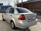 Chevrolet Aveo 2011 года за 3 000 000 тг. в Кызылорда – фото 4