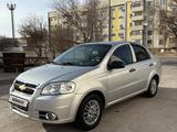 Chevrolet Aveo 2011 года за 3 000 000 тг. в Кызылорда – фото 2