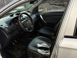 Chevrolet Aveo 2011 года за 3 000 000 тг. в Кызылорда – фото 5