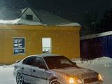 Subaru Legacy 2002 года за 2 300 000 тг. в Усть-Каменогорск – фото 5