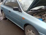 Subaru Impreza 1993 годаүшін1 000 000 тг. в Караганда – фото 2